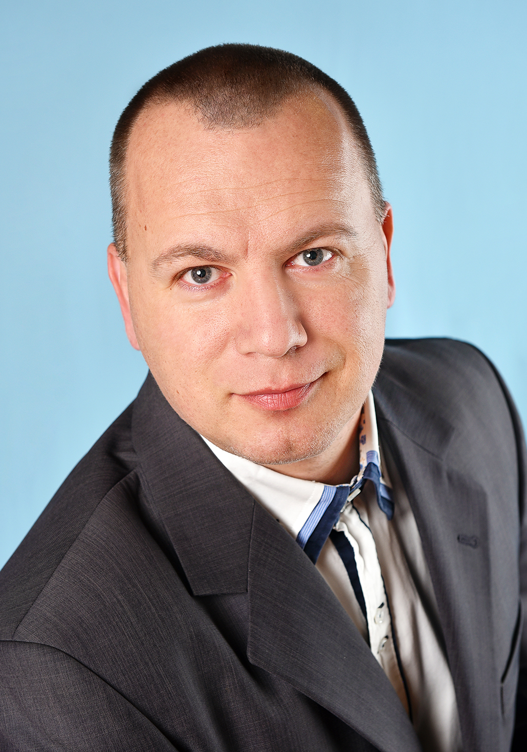 Ing. Kandráč Marek 