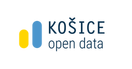 Košice OPEN DATA
